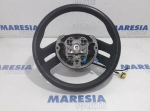 Steering Wheel CITROËN C4 Grand Picasso I (UA), CITROËN C4 Picasso I Großraumlimousine (UD)