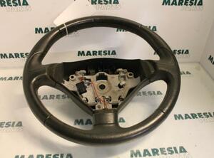 Steering Wheel PEUGEOT 407 (6D)