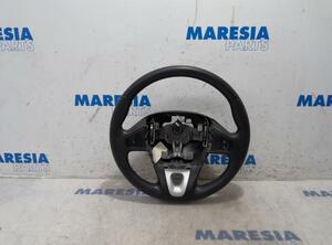 Steering Wheel RENAULT Scénic III (JZ0/1), RENAULT Grand Scénic III (JZ0/1)