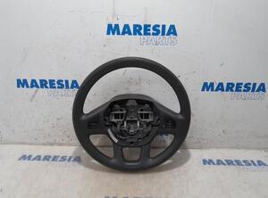 Steering Wheel RENAULT Trafic III Kasten (FG)