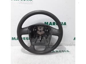 Steering Wheel PEUGEOT Boxer Kasten (--)