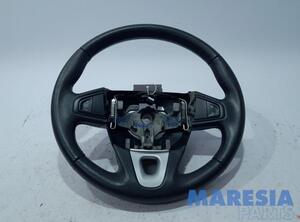 Steering Wheel RENAULT Scénic III (JZ0/1), RENAULT Grand Scénic III (JZ0/1)