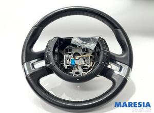 Steering Wheel CITROËN C4 Grand Picasso I (UA), CITROËN C4 Picasso I Großraumlimousine (UD)