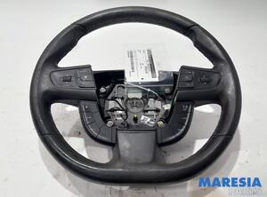 Steering Wheel PEUGEOT 508 SW I (8E)