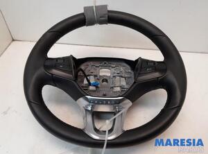 Steering Wheel PEUGEOT 208 I (CA, CC)