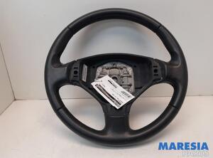 Steering Wheel PEUGEOT 3008 Großraumlimousine (0U_), PEUGEOT 3008 SUV (M4, MC, MJ, MR)