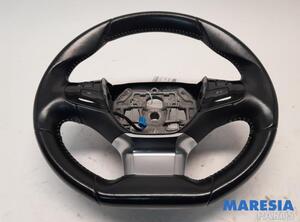 Steering Wheel PEUGEOT 308 SW II (L4, LC, LJ, LR, LX)