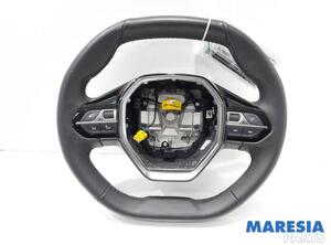 Steering Wheel PEUGEOT 2008 II (UD, UK, US, UY)