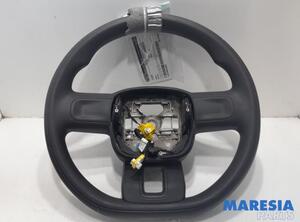 Steering Wheel CITROËN Berlingo Kasten/Großraumlimousine (K9)