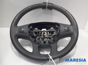 Steering Wheel RENAULT Trafic III Kasten (FG)