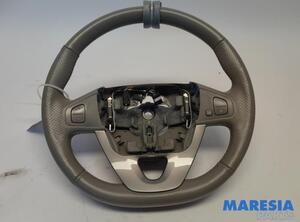 Steering Wheel RENAULT Zoe (BFM)