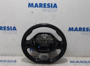 Steering Wheel PEUGEOT 308 SW II (LC_, LJ_, LR_, LX_, L4_)