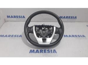 Steering Wheel RENAULT LAGUNA III Grandtour (KT0/1)