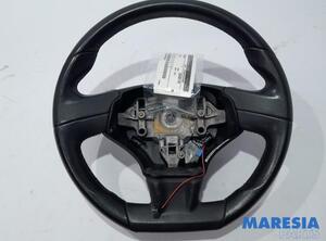 Steering Wheel CITROËN C3 II (SC_), CITROËN DS3, CITROËN C3 III (SX)