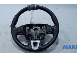 Steering Wheel RENAULT MEGANE III Hatchback (BZ0/1_, B3_)