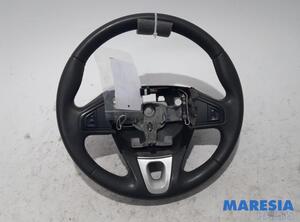 Steering Wheel RENAULT MEGANE III Grandtour (KZ0/1)