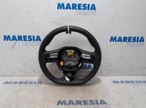 Steering Wheel DS DS 3 / DS 3 CROSSBACK (UR_, UC_, UJ_)