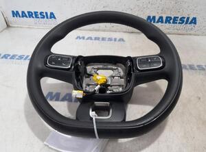 Steering Wheel PEUGEOT PARTNER Box Body/MPV (K9)