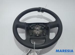 Steering Wheel FIAT DUCATO Van (250_, 290_), FIAT DUCATO Bus (250_, 290_)