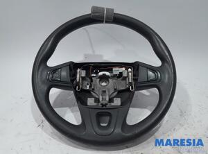 Steering Wheel RENAULT KANGOO Express (FW0/1_), RENAULT KANGOO / GRAND KANGOO (KW0/1_)