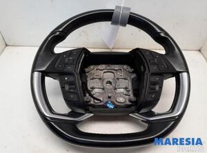 Steering Wheel CITROËN C4 GRAND PICASSO II (DA_, DE_)