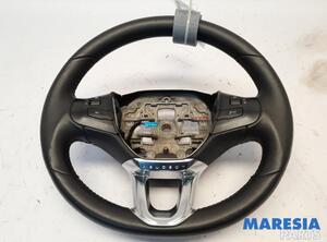 Steering Wheel PEUGEOT 208 I (CA_, CC_)