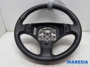 Steering Wheel PEUGEOT 3008 MPV (0U_)