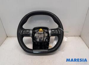 Steering Wheel CITROËN C4 III (BA_, BB_, BC_)