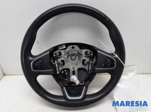 Steering Wheel RENAULT CAPTUR I (J5_, H5_), RENAULT CLIO IV (BH_), RENAULT CLIO IV Grandtour (KH_)