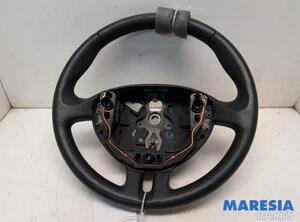 Steering Wheel RENAULT CLIO III (BR0/1, CR0/1), RENAULT CLIO II (BB_, CB_)