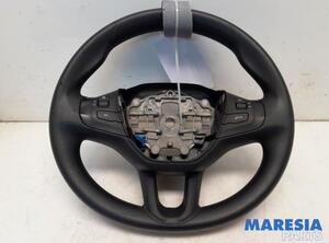 Steering Wheel PEUGEOT 308 II (LB_, LP_, LW_, LH_, L3_)