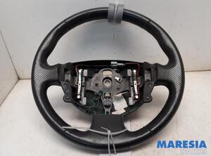 Steering Wheel RENAULT MEGANE II (BM0/1_, CM0/1_)