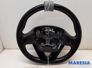 Steering Wheel RENAULT ZOE Hatchback Van (BFM_), RENAULT ZOE (BFM_)