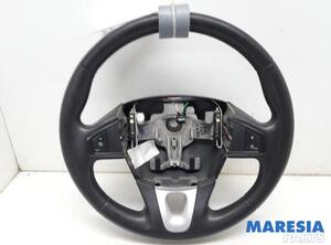 Steering Wheel RENAULT SCÉNIC III (JZ0/1_), RENAULT GRAND SCÉNIC III (JZ0/1_)