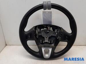 Steering Wheel RENAULT MEGANE III Coupe (DZ0/1_)