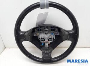 Steering Wheel PEUGEOT 207 CC (WD_), PEUGEOT 207 (WA_, WC_), PEUGEOT 207 SW (WK_), CITROËN C3 PICASSO (SH_)