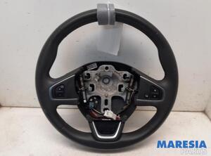 Steering Wheel RENAULT CAPTUR I (J5_, H5_), RENAULT CLIO IV (BH_), RENAULT CLIO III (BR0/1, CR0/1)