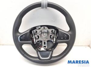 Steering Wheel RENAULT CAPTUR I (J5_, H5_), RENAULT CLIO IV (BH_)