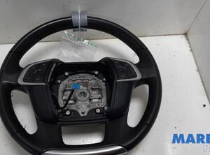 Steering Wheel CITROËN C4 II (B7)