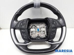 Steering Wheel CITROËN C4 GRAND PICASSO II (DA_, DE_)