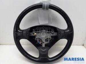 Steering Wheel PEUGEOT 207 (WA_, WC_), PEUGEOT 207 CC (WD_), PEUGEOT 207 SW (WK_), CITROËN C3 PICASSO (SH_)