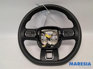 Steering Wheel CITROËN C3 II (SC_), CITROËN C3 III (SX)