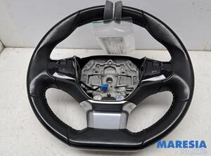 Steering Wheel PEUGEOT 208 I (CA_, CC_)