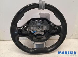 Steering Wheel PEUGEOT 2008 I (CU_)