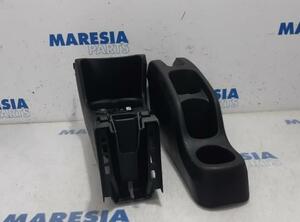 Center Console FIAT Panda (312, 319), FIAT Panda Van (312, 519)