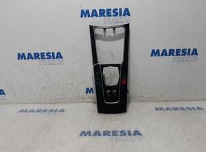 Center Console PEUGEOT 508 SW I (8E_)