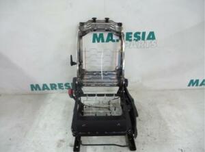 Center Console RENAULT FLUENCE (L3_)