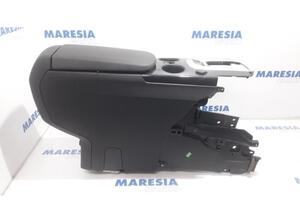 Center Console PEUGEOT 3008 MPV (0U_), PEUGEOT 3008 SUV (MC_, MR_, MJ_, M4_)