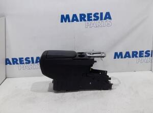 Center Console PEUGEOT 3008 MPV (0U_), PEUGEOT 3008 SUV (MC_, MR_, MJ_, M4_)