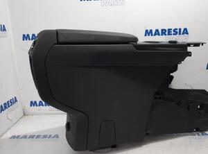 Center Console PEUGEOT 3008 MPV (0U_), PEUGEOT 3008 SUV (MC_, MR_, MJ_, M4_)